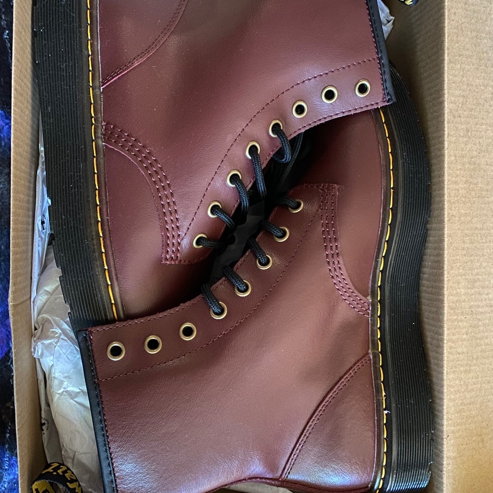 Doc Martens